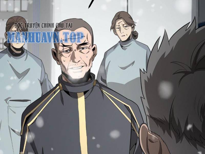 Vạn Tộc Xâm Lược Thiên Hạ Tham Chiến Ta Trấn Thủ Hậu Phương - Chapter 4 - Page 11