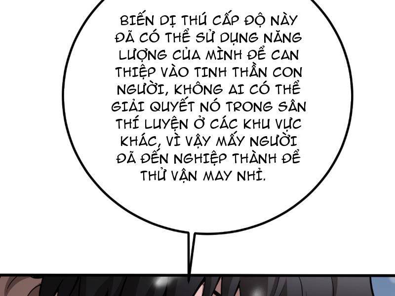 Vạn Tộc Xâm Lược Thiên Hạ Tham Chiến Ta Trấn Thủ Hậu Phương - Chapter 4 - Page 127