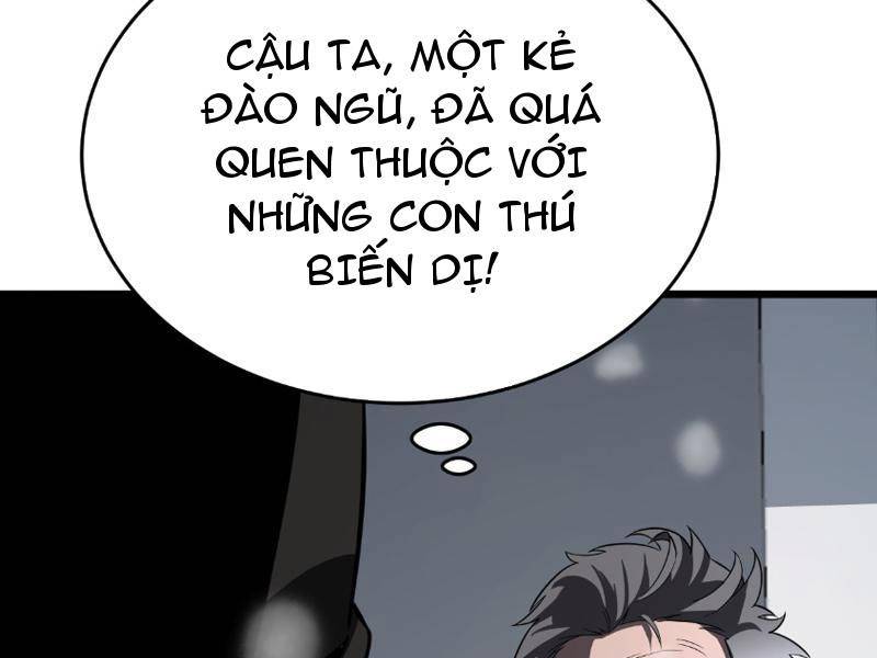 Vạn Tộc Xâm Lược Thiên Hạ Tham Chiến Ta Trấn Thủ Hậu Phương - Chapter 4 - Page 132