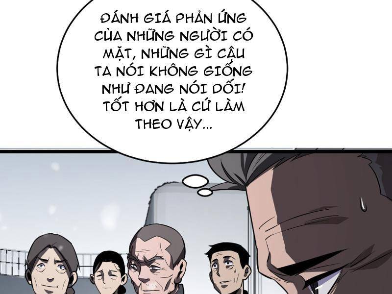 Vạn Tộc Xâm Lược Thiên Hạ Tham Chiến Ta Trấn Thủ Hậu Phương - Chapter 4 - Page 136