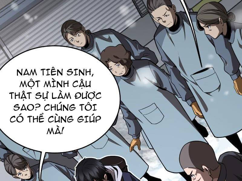 Vạn Tộc Xâm Lược Thiên Hạ Tham Chiến Ta Trấn Thủ Hậu Phương - Chapter 4 - Page 151