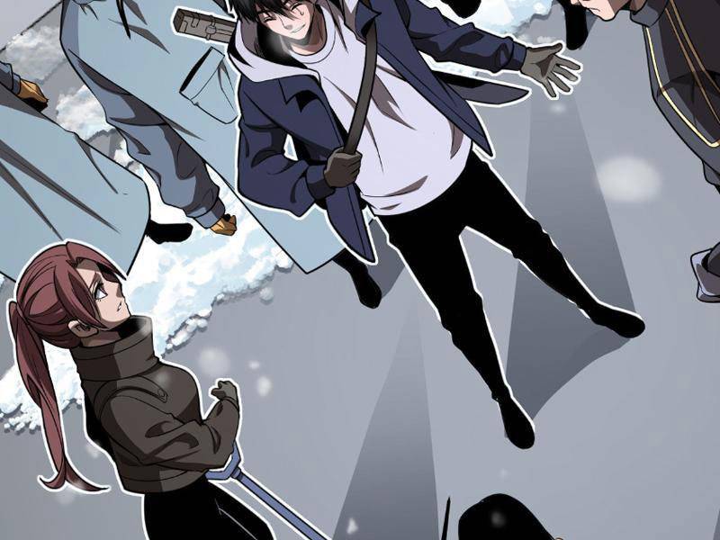 Vạn Tộc Xâm Lược Thiên Hạ Tham Chiến Ta Trấn Thủ Hậu Phương - Chapter 4 - Page 152