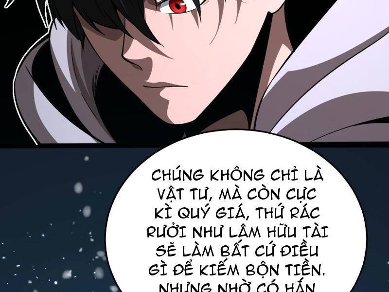 Vạn Tộc Xâm Lược Thiên Hạ Tham Chiến Ta Trấn Thủ Hậu Phương - Chapter 4 - Page 157