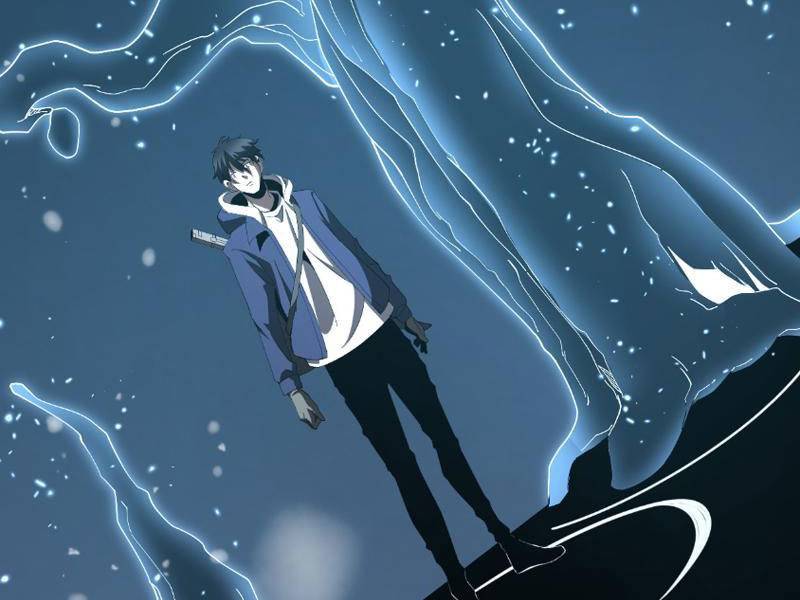 Vạn Tộc Xâm Lược Thiên Hạ Tham Chiến Ta Trấn Thủ Hậu Phương - Chapter 4 - Page 159