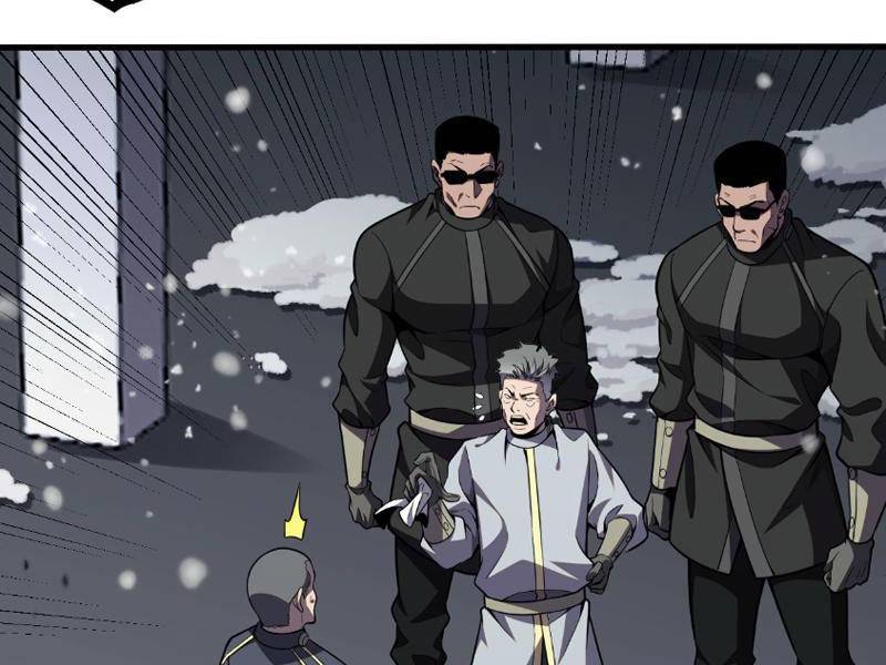 Vạn Tộc Xâm Lược Thiên Hạ Tham Chiến Ta Trấn Thủ Hậu Phương - Chapter 4 - Page 17