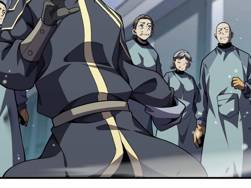 Vạn Tộc Xâm Lược Thiên Hạ Tham Chiến Ta Trấn Thủ Hậu Phương - Chapter 4 - Page 25