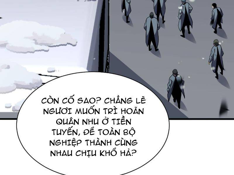 Vạn Tộc Xâm Lược Thiên Hạ Tham Chiến Ta Trấn Thủ Hậu Phương - Chapter 4 - Page 28