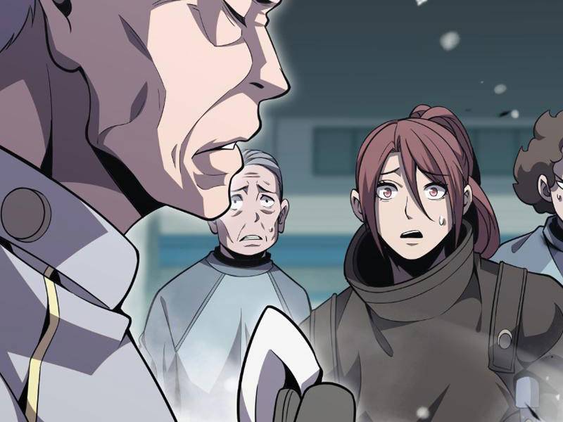 Vạn Tộc Xâm Lược Thiên Hạ Tham Chiến Ta Trấn Thủ Hậu Phương - Chapter 4 - Page 31