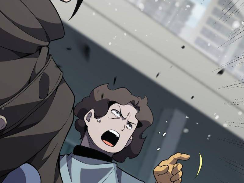 Vạn Tộc Xâm Lược Thiên Hạ Tham Chiến Ta Trấn Thủ Hậu Phương - Chapter 4 - Page 41