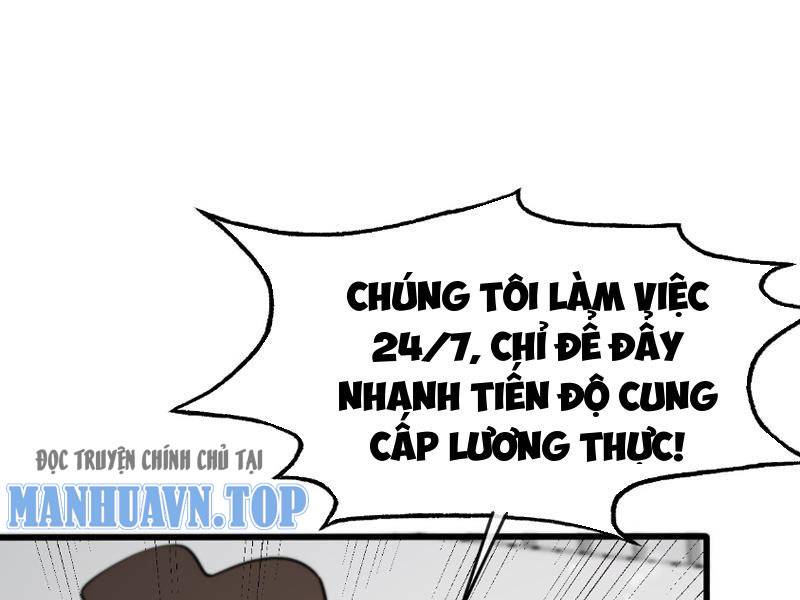 Vạn Tộc Xâm Lược Thiên Hạ Tham Chiến Ta Trấn Thủ Hậu Phương - Chapter 4 - Page 44