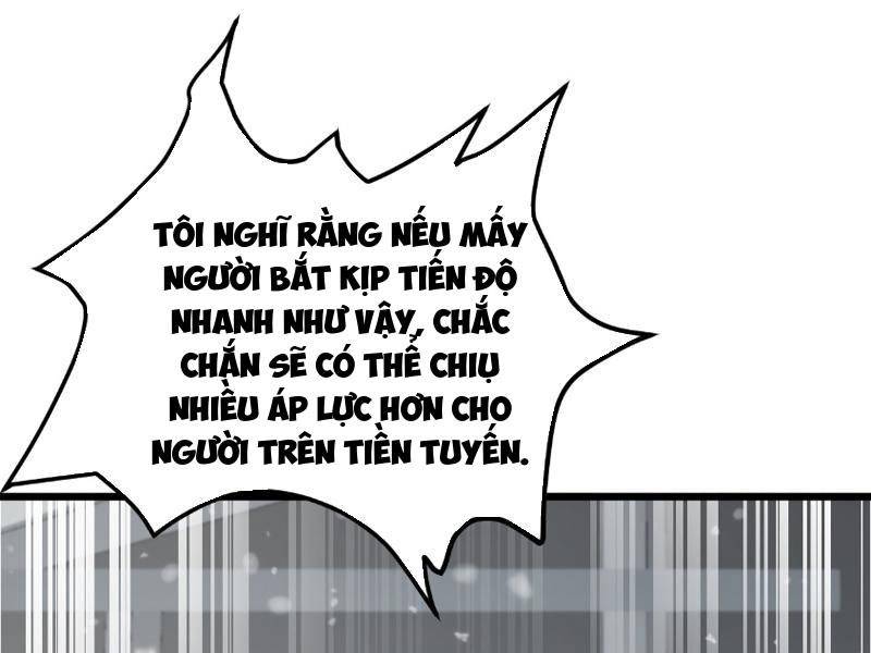 Vạn Tộc Xâm Lược Thiên Hạ Tham Chiến Ta Trấn Thủ Hậu Phương - Chapter 4 - Page 4