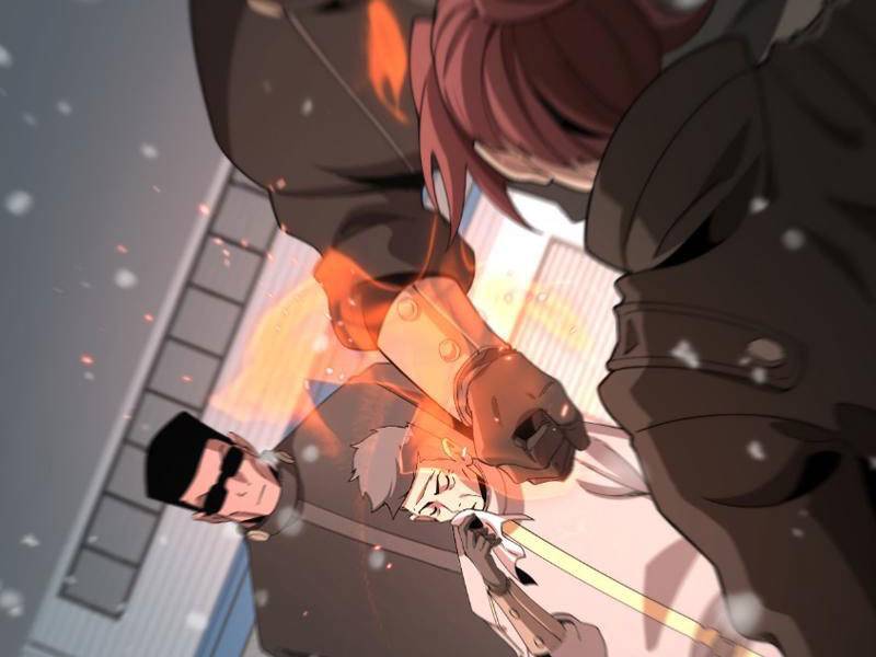 Vạn Tộc Xâm Lược Thiên Hạ Tham Chiến Ta Trấn Thủ Hậu Phương - Chapter 4 - Page 51