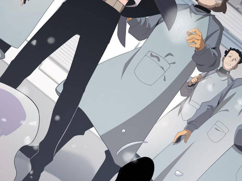 Vạn Tộc Xâm Lược Thiên Hạ Tham Chiến Ta Trấn Thủ Hậu Phương - Chapter 4 - Page 69