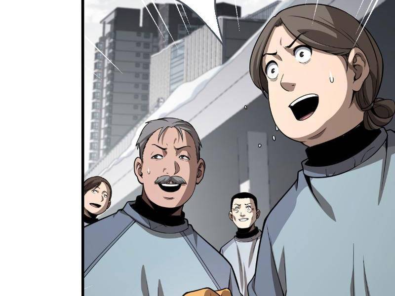 Vạn Tộc Xâm Lược Thiên Hạ Tham Chiến Ta Trấn Thủ Hậu Phương - Chapter 4 - Page 73