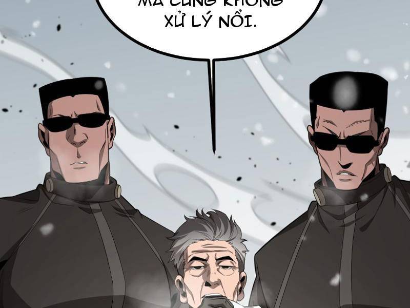 Vạn Tộc Xâm Lược Thiên Hạ Tham Chiến Ta Trấn Thủ Hậu Phương - Chapter 4 - Page 7