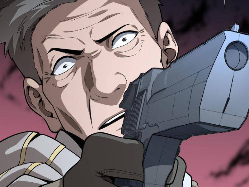 Vạn Tộc Xâm Lược Thiên Hạ Tham Chiến Ta Trấn Thủ Hậu Phương - Chapter 4 - Page 82