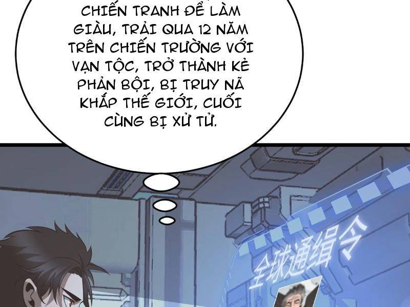 Vạn Tộc Xâm Lược Thiên Hạ Tham Chiến Ta Trấn Thủ Hậu Phương - Chapter 4 - Page 87