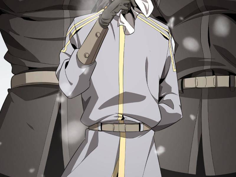 Vạn Tộc Xâm Lược Thiên Hạ Tham Chiến Ta Trấn Thủ Hậu Phương - Chapter 4 - Page 8