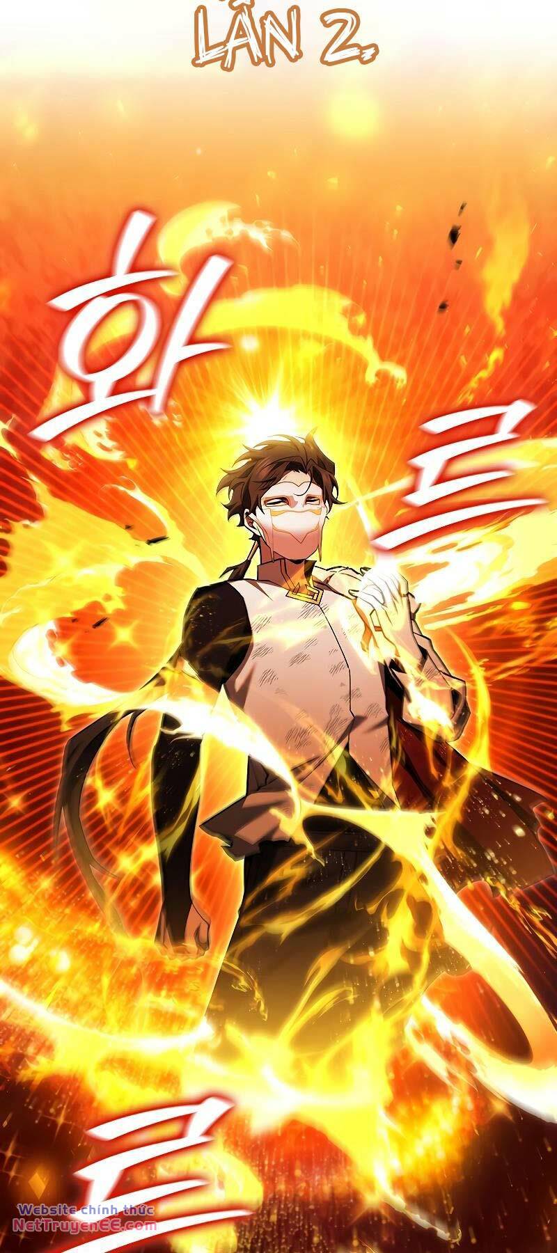 Thực Long Ma Pháp Sư - Chapter 52 - Page 31