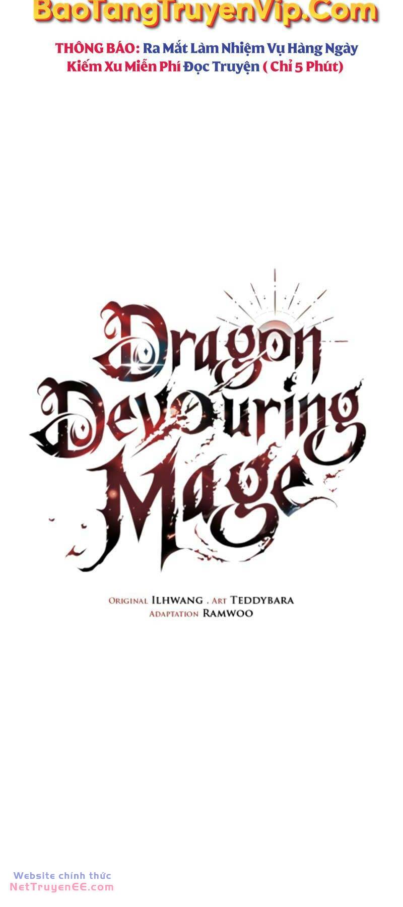 Thực Long Ma Pháp Sư - Chapter 52 - Page 3