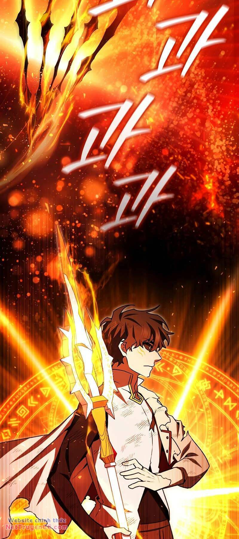 Thực Long Ma Pháp Sư - Chapter 52 - Page 41