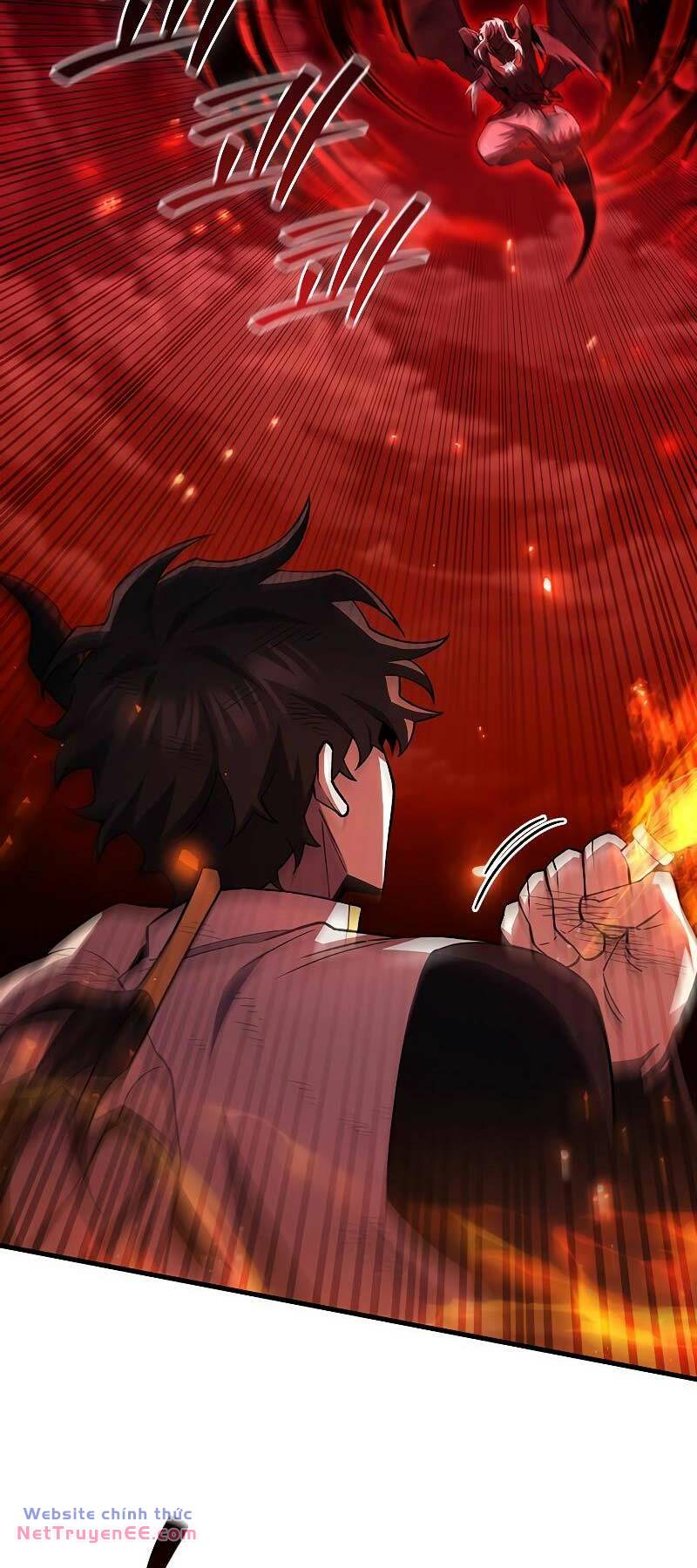 Thực Long Ma Pháp Sư - Chapter 52 - Page 44