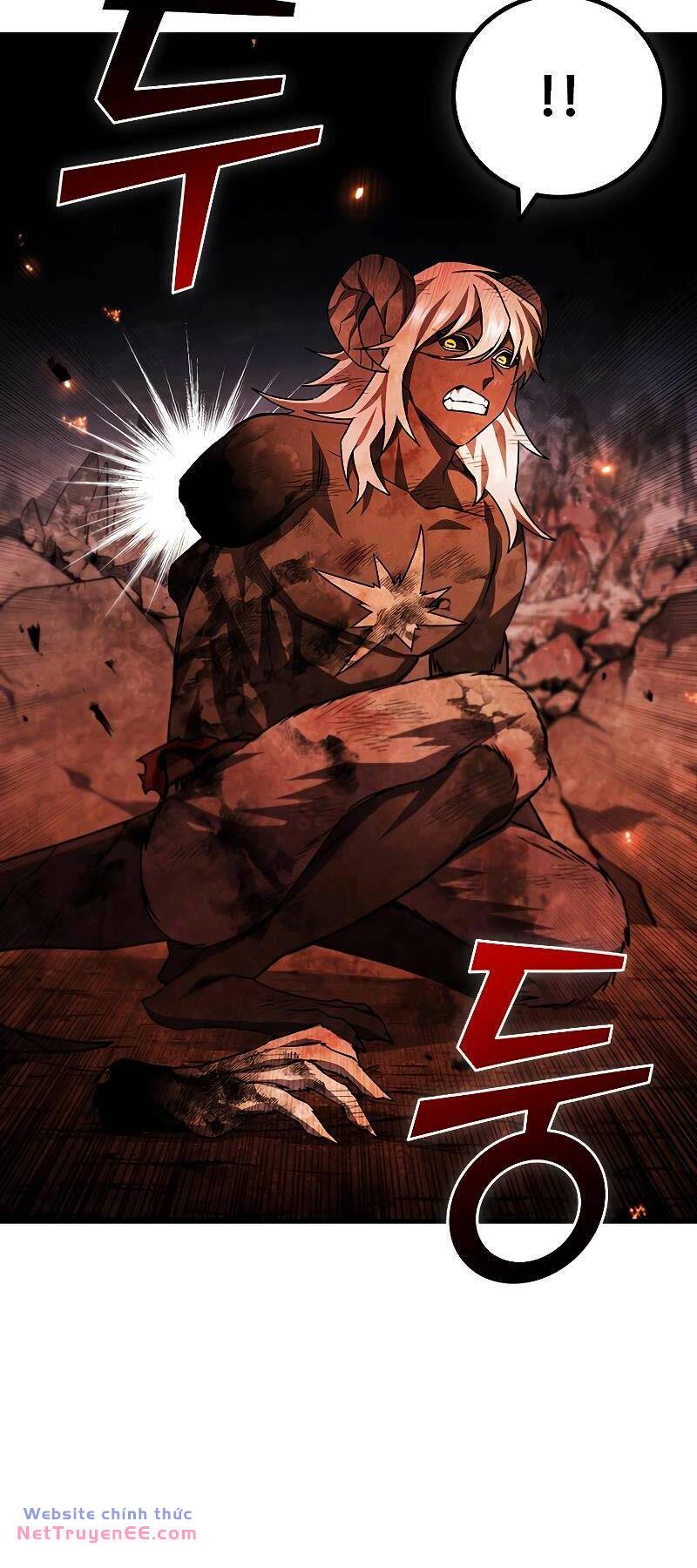 Thực Long Ma Pháp Sư - Chapter 52 - Page 50