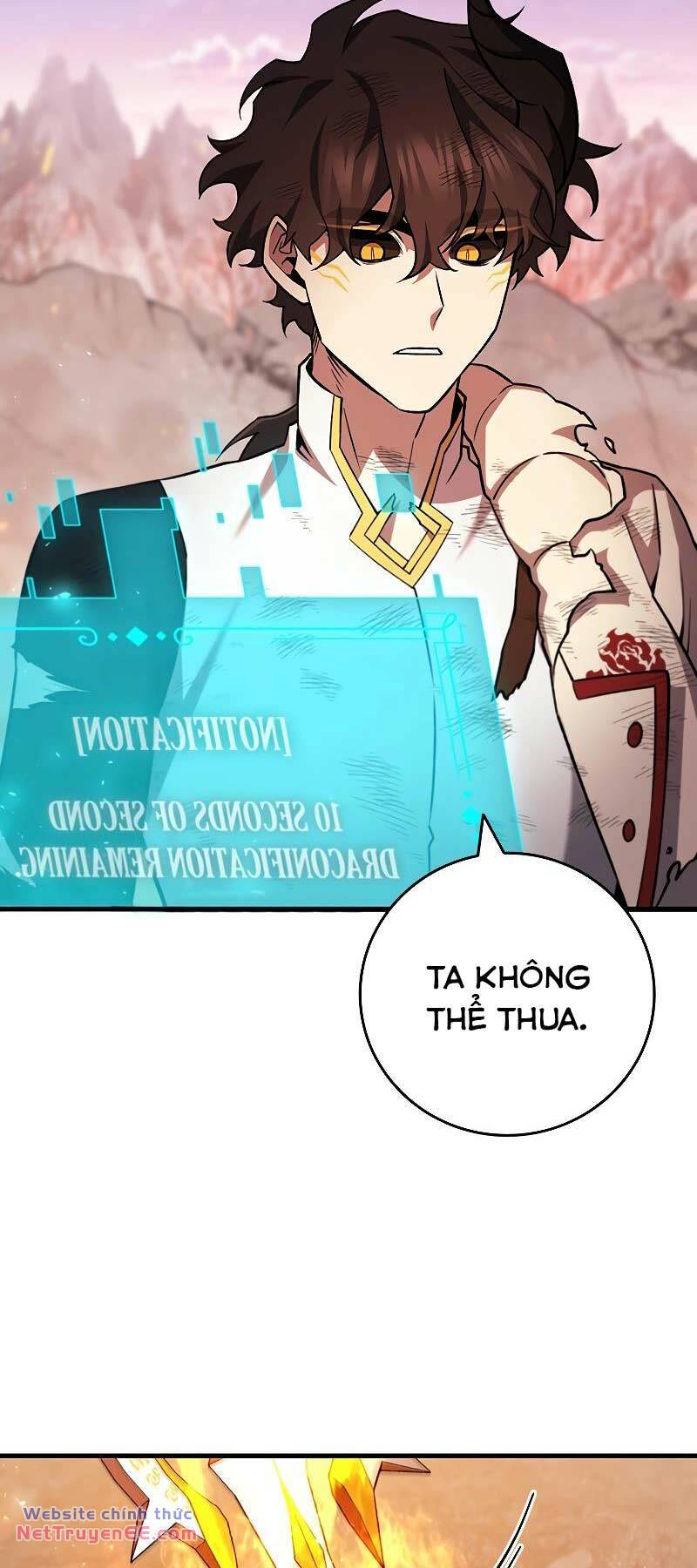 Thực Long Ma Pháp Sư - Chapter 52 - Page 58