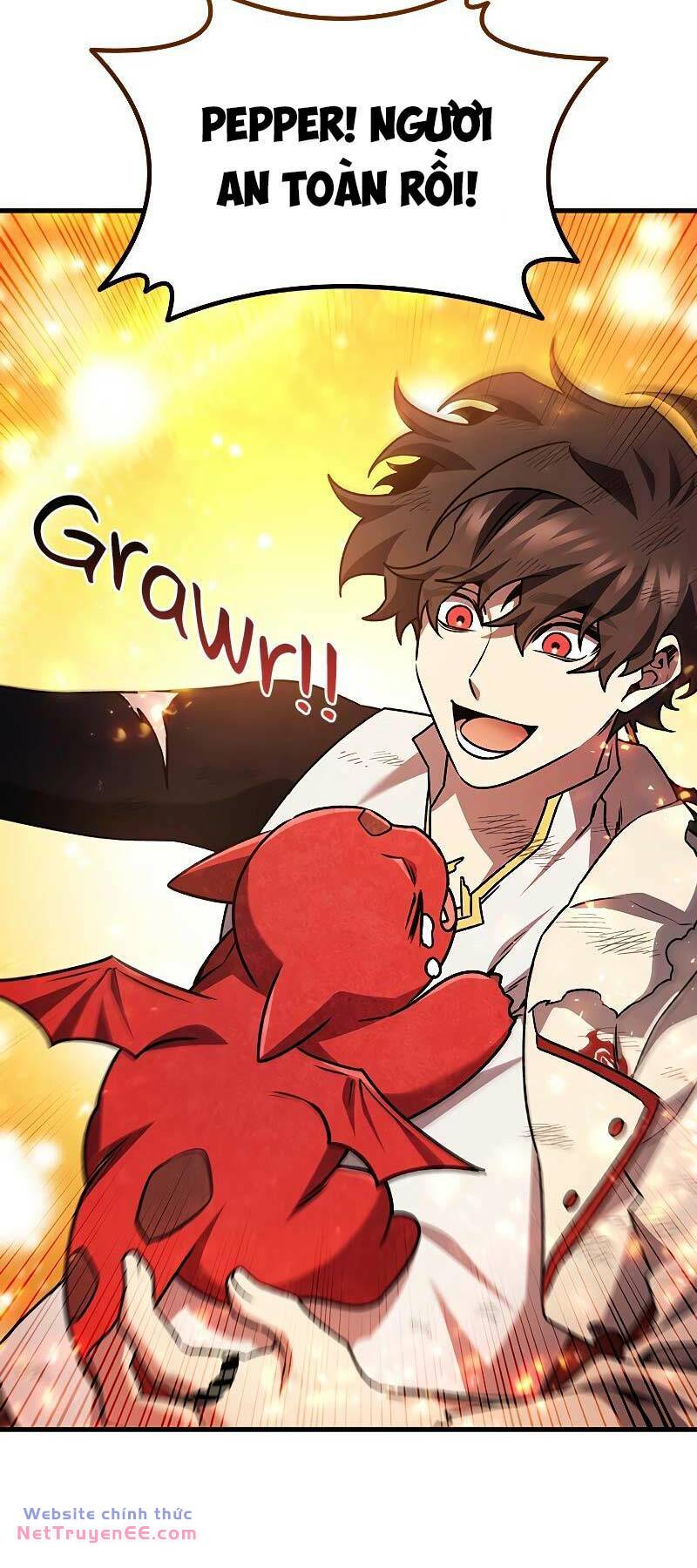 Thực Long Ma Pháp Sư - Chapter 52 - Page 81