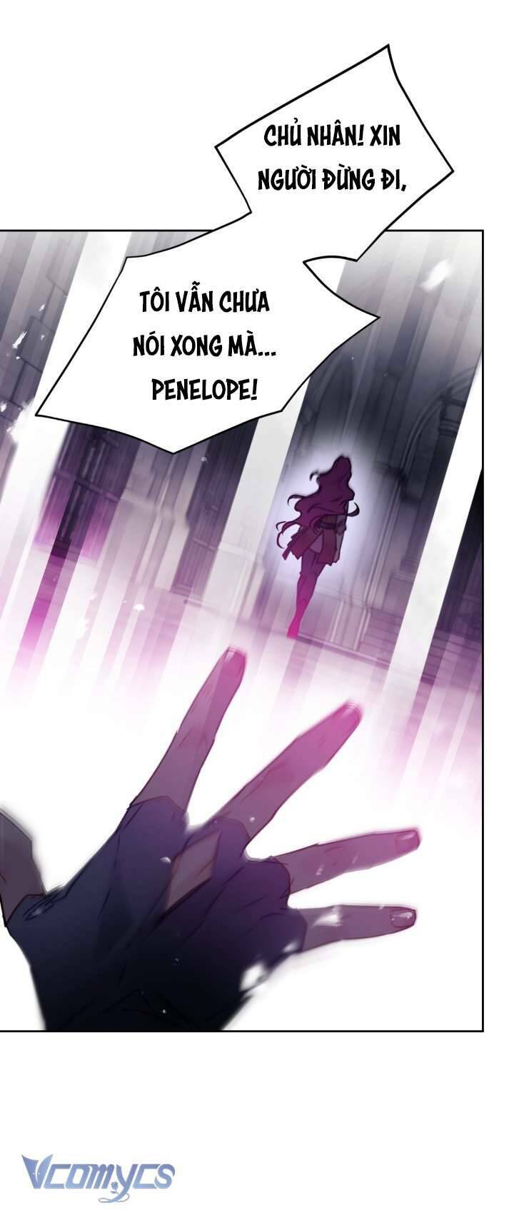 Kết Thúc Của Nhân Vật Phản Diện Chỉ Có Thể Là Cái Chết - Chapter 144 - Page 9