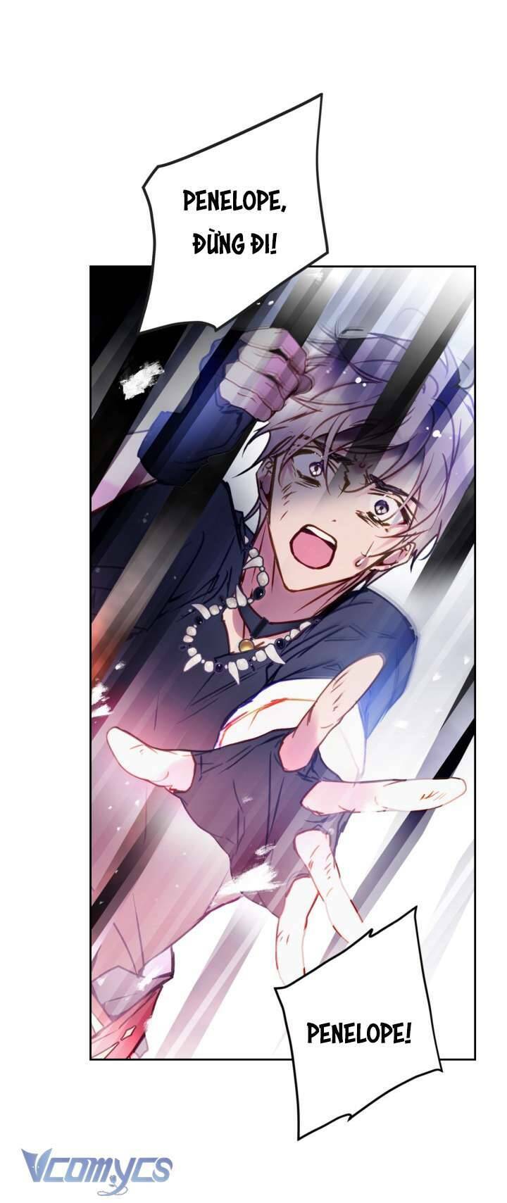 Kết Thúc Của Nhân Vật Phản Diện Chỉ Có Thể Là Cái Chết - Chapter 144 - Page 10