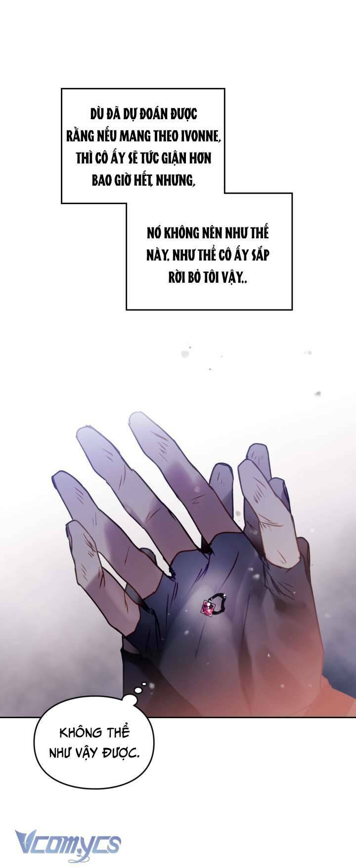 Kết Thúc Của Nhân Vật Phản Diện Chỉ Có Thể Là Cái Chết - Chapter 144 - Page 15