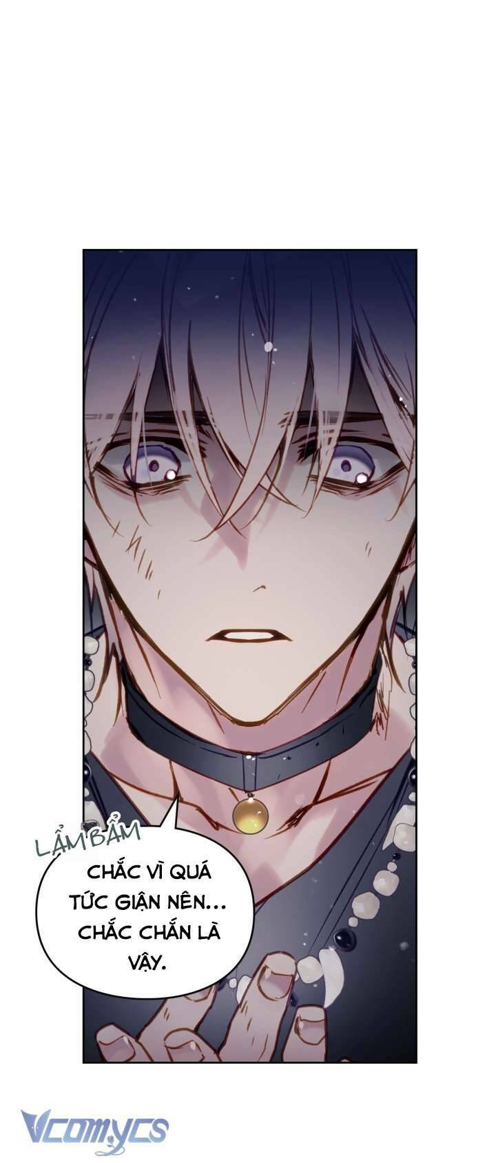 Kết Thúc Của Nhân Vật Phản Diện Chỉ Có Thể Là Cái Chết - Chapter 144 - Page 17