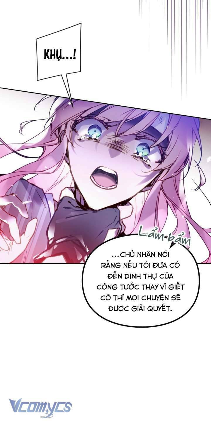 Kết Thúc Của Nhân Vật Phản Diện Chỉ Có Thể Là Cái Chết - Chapter 144 - Page 25