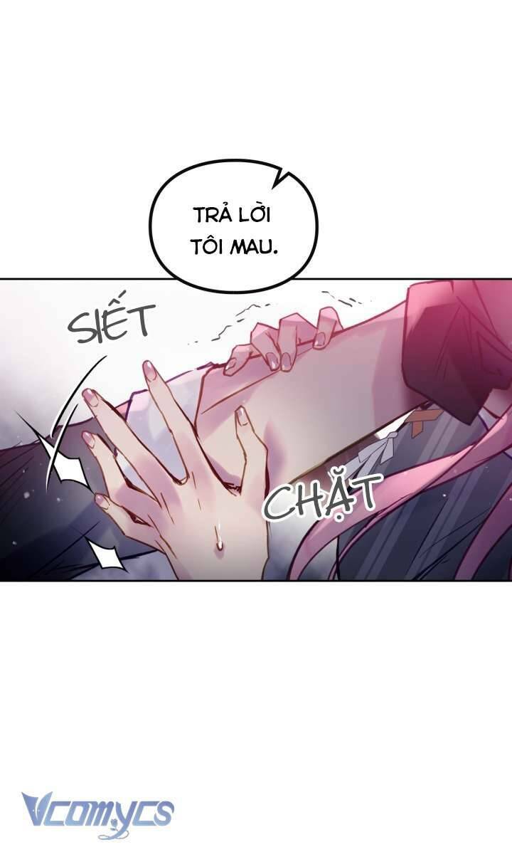Kết Thúc Của Nhân Vật Phản Diện Chỉ Có Thể Là Cái Chết - Chapter 144 - Page 29
