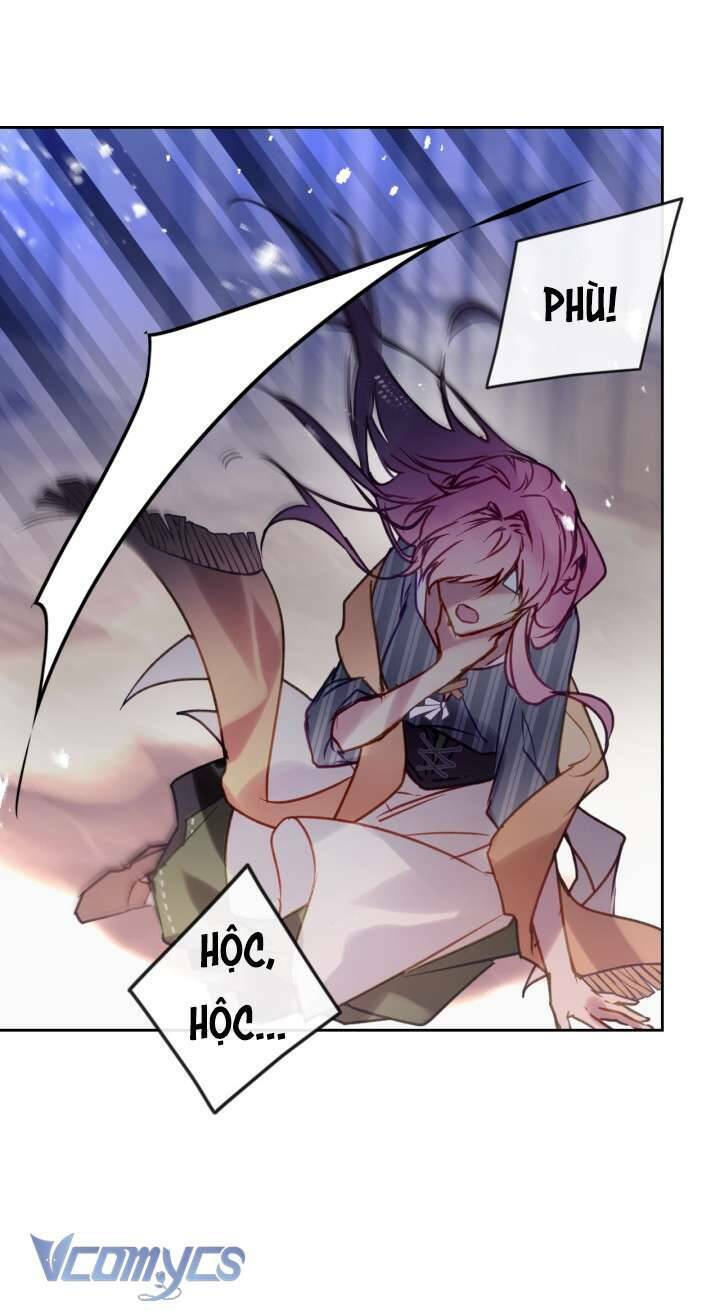 Kết Thúc Của Nhân Vật Phản Diện Chỉ Có Thể Là Cái Chết - Chapter 144 - Page 31