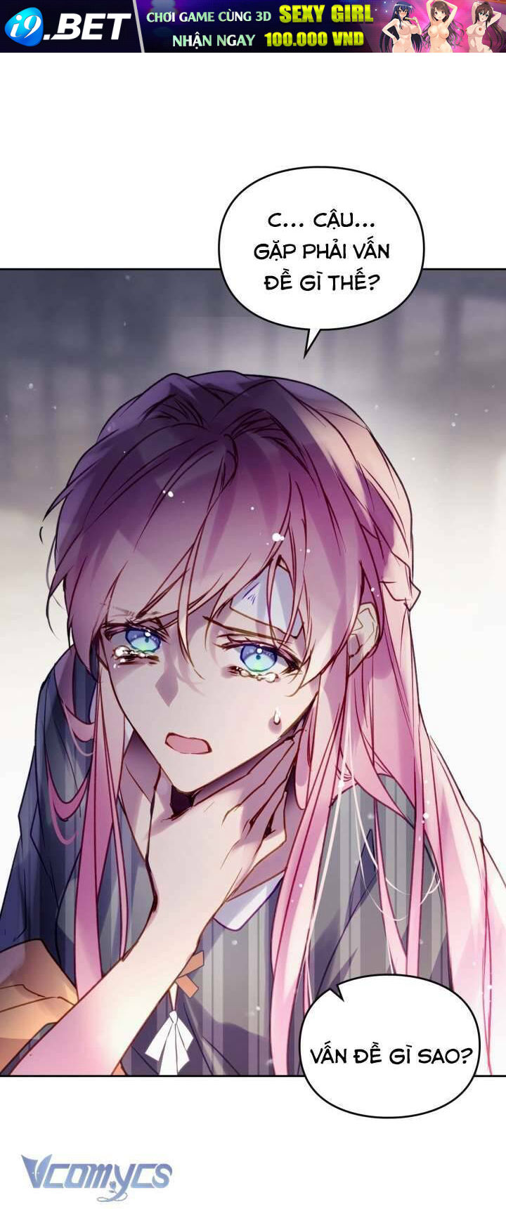 Kết Thúc Của Nhân Vật Phản Diện Chỉ Có Thể Là Cái Chết - Chapter 144 - Page 32