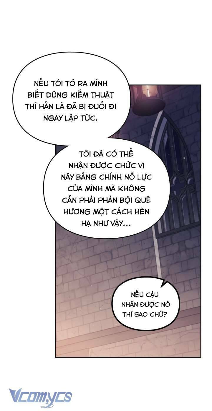 Kết Thúc Của Nhân Vật Phản Diện Chỉ Có Thể Là Cái Chết - Chapter 144 - Page 33