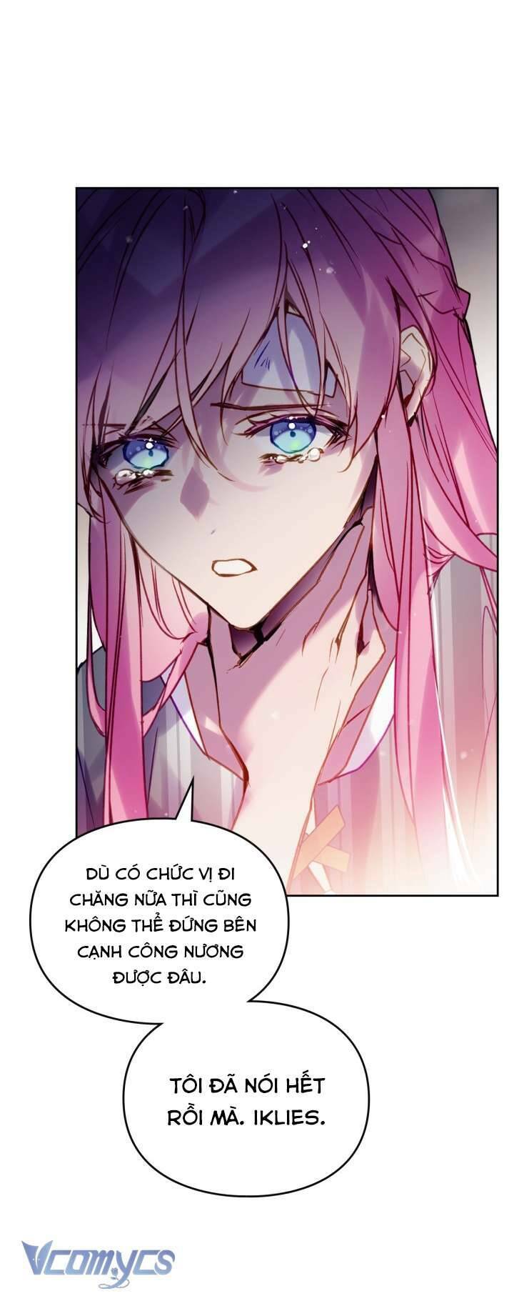 Kết Thúc Của Nhân Vật Phản Diện Chỉ Có Thể Là Cái Chết - Chapter 144 - Page 34