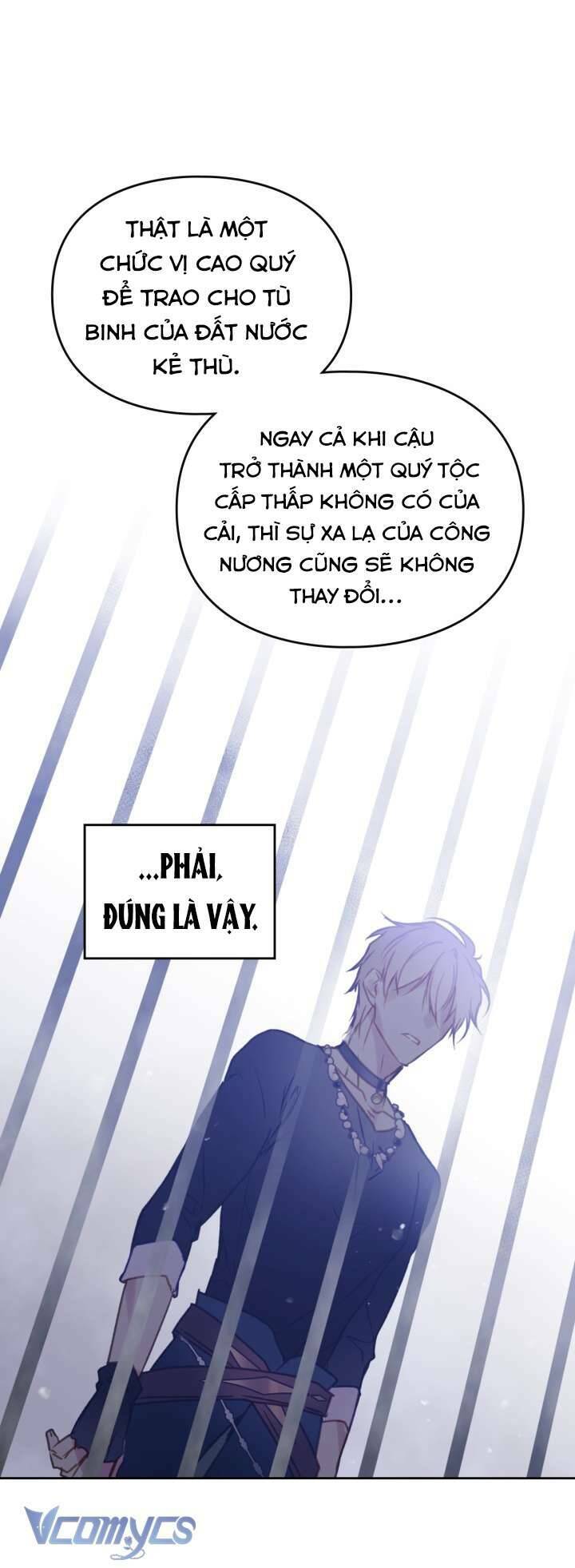 Kết Thúc Của Nhân Vật Phản Diện Chỉ Có Thể Là Cái Chết - Chapter 144 - Page 35