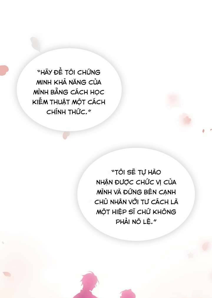 Kết Thúc Của Nhân Vật Phản Diện Chỉ Có Thể Là Cái Chết - Chapter 144 - Page 37