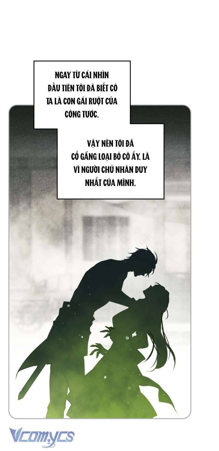 Kết Thúc Của Nhân Vật Phản Diện Chỉ Có Thể Là Cái Chết - Chapter 144 - Page 40