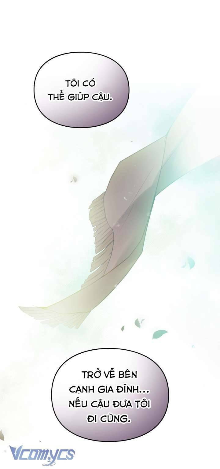 Kết Thúc Của Nhân Vật Phản Diện Chỉ Có Thể Là Cái Chết - Chapter 144 - Page 43