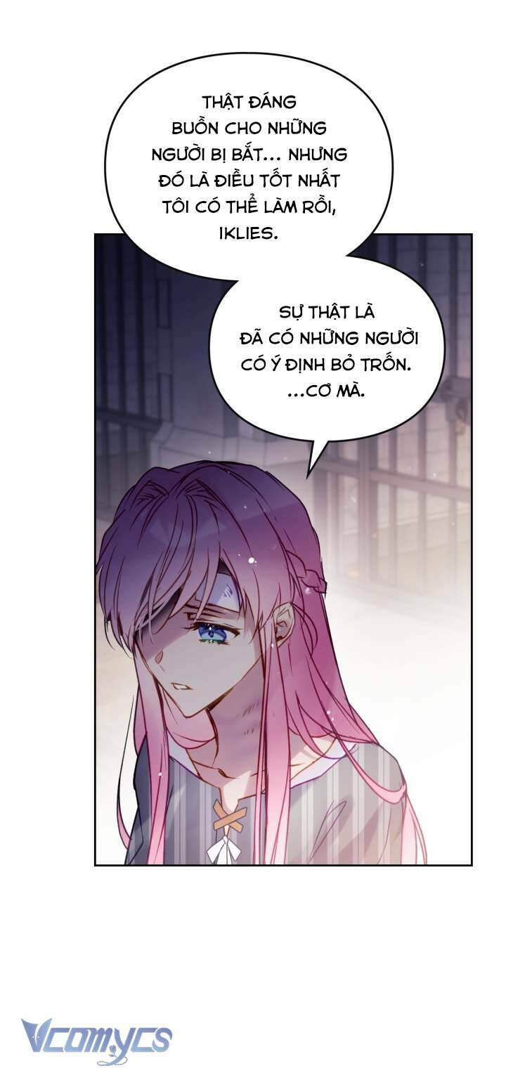 Kết Thúc Của Nhân Vật Phản Diện Chỉ Có Thể Là Cái Chết - Chapter 144 - Page 45