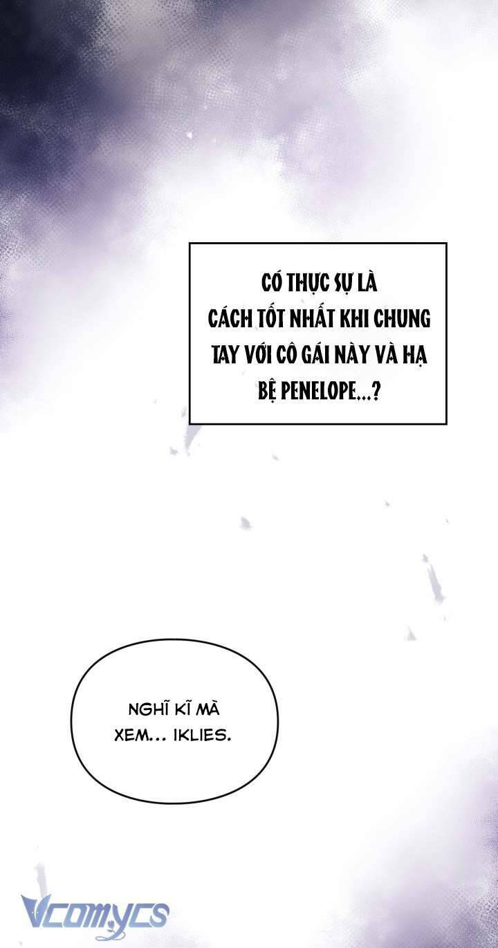 Kết Thúc Của Nhân Vật Phản Diện Chỉ Có Thể Là Cái Chết - Chapter 144 - Page 47
