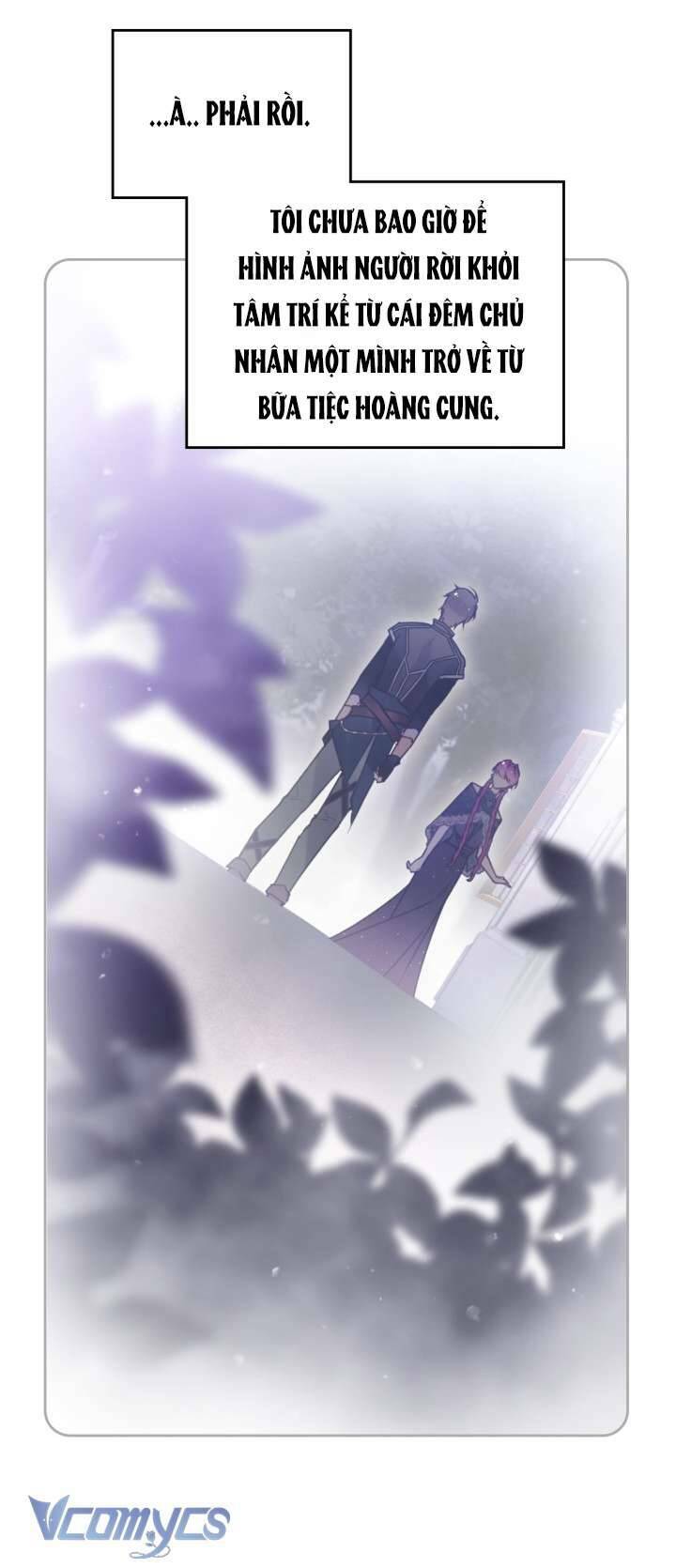 Kết Thúc Của Nhân Vật Phản Diện Chỉ Có Thể Là Cái Chết - Chapter 144 - Page 49