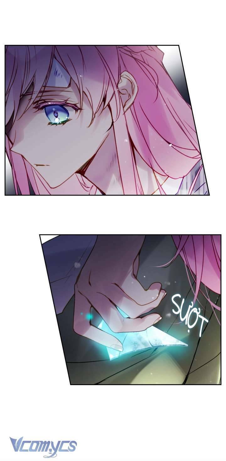 Kết Thúc Của Nhân Vật Phản Diện Chỉ Có Thể Là Cái Chết - Chapter 144 - Page 53