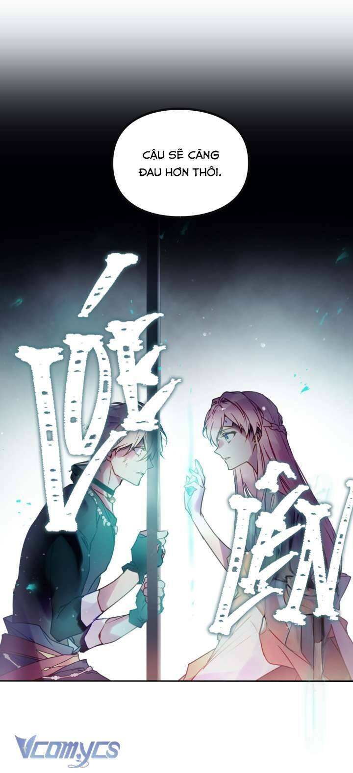 Kết Thúc Của Nhân Vật Phản Diện Chỉ Có Thể Là Cái Chết - Chapter 144 - Page 54