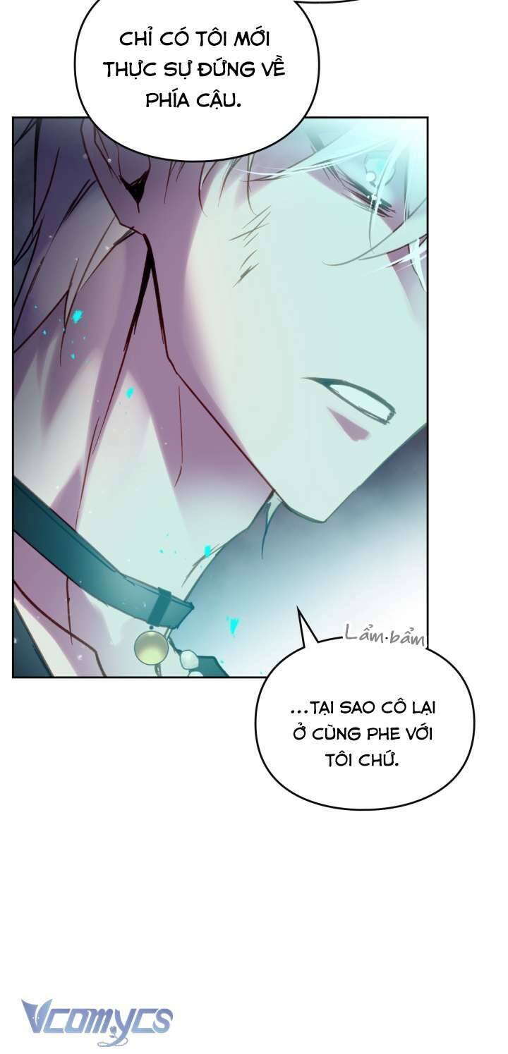 Kết Thúc Của Nhân Vật Phản Diện Chỉ Có Thể Là Cái Chết - Chapter 144 - Page 57