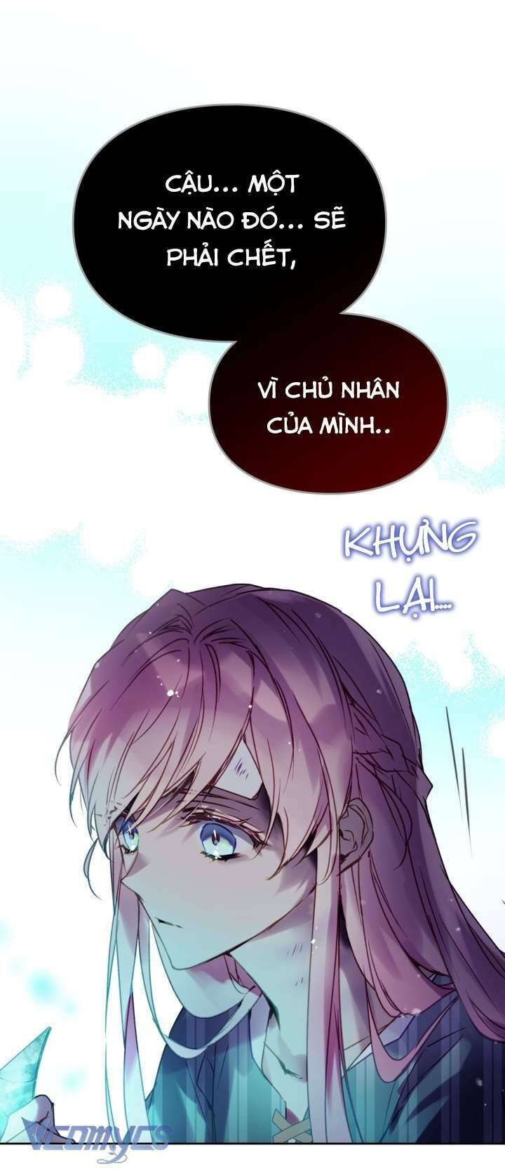 Kết Thúc Của Nhân Vật Phản Diện Chỉ Có Thể Là Cái Chết - Chapter 144 - Page 58